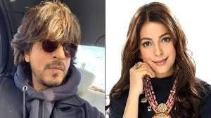 Juhi Chawla On Shah Rukh Khan: शाहरुख खान के साथ IPL में KKR का मैच देखने से डरती हैं जूही चावला, गुस्से में ऐसे रिएक्ट करते हैं किंग खान 2 image 233