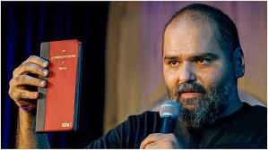 Kunal Kamra Row: खार पुलिस का कुणाल कामरा को समन, 11 बजे पूछताछ के लिए बुलाया; कॉमेडियन फिलहाल मुंबई में नहीं 2 image 239
