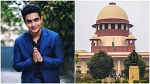 India's Got Latent: रणबीर अल्लाहबादिया को 'सुप्रीम' राहत, शो ऑन एयर करने की छूट, कोर्ट की नसीहत- मर्यादा का ख्याल रखें 2 image 24