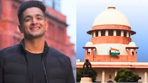 India's Got Latent: रणबीर अल्लाहबादिया को 'सुप्रीम' राहत, शो ऑन एयर करने की छूट, कोर्ट की नसीहत- मर्यादा का ख्याल रखें 3 image 25