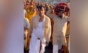 UP News: लोनी विधायक नंद किशोर गुर्जर ने अपनी ही पार्टी नोटिस से किया इनकार, सियासत गरमाई 2 image 256
