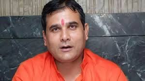 UP News: लोनी विधायक नंद किशोर गुर्जर ने अपनी ही पार्टी नोटिस से किया इनकार, सियासत गरमाई 3 image 257