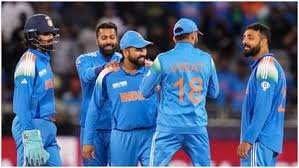 IND vs AUS: दुबई में भारत को हो रहा फायदा? रोहित ने आलोचकों को दिया करारा जवाब, कहा- यह हमारा घरेलू मैदान नहीं 2 image 26
