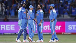 IND vs AUS: दुबई में भारत को हो रहा फायदा? रोहित ने आलोचकों को दिया करारा जवाब, कहा- यह हमारा घरेलू मैदान नहीं 3 image 27