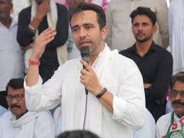 Meerut News: मेरठ में सड़क पर नमाज पर रोक, जयंत चौधरी ने उठाए सवाल 3 image 271