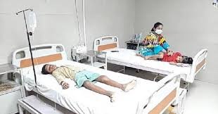 Lucknow News: बालगृह में गंदा पानी पीने से 35 बच्चे बीमार, दो की मौत, 20 की हालत नाजुक 3 image 274