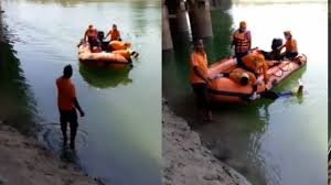 Lucknow News: घर से लापता हुए PWD के जेई का इंदिरा डैम में मिला शव, 38 घंटे चला सर्च आपरेशन 2 image 277