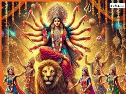 Navratri 2025: 30 से शुरू हो रही नवरात्रि, माता रानी के आगमन से पहले घर से हटा दें ये चीजें 2 image 279