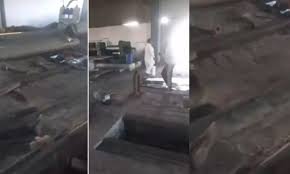 Ghaziabad News: कपड़ा फैक्ट्री में बॉयलर फटने से हुआ धमाका, तीन मजदूरों की मौत, छह अस्पताल में भर्ती 2 image 282