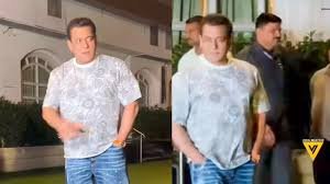 Salman Khan: सलमान खान ने मीडिया के सामने कर दी ऐसी हरकत लोगों ने कहा अहंकार अंधा कर देता है 2 image 285