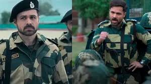 Ground Zero Teaser: सच्ची घटनाओं से प्रेरित बीएसएफ हीरो की कहानी, ग्राउंड जीरो का टीजर जारी 2 image 297