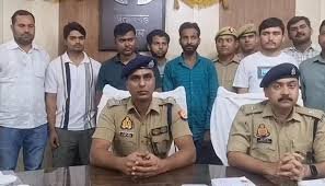 Pratapgarh News: दलित लड़की से निजी अस्पताल में गैंगरेप और हत्या, पुलिस ने किया खुलासा 2 image 303