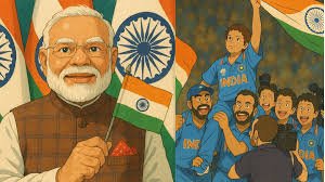 Most Viral Trends: गिबली ट्रेंड से अरोरा ट्रेंड तक, जानिए सोशल मीडिया पर छाए ट्रेंड्स के बारे में 3 image 305