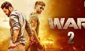 War 2 Song Shooting: ‘वॉर’ 2 में जूनियर एनटीआर और ऋतिक रोशन के बीच होगा धमाकेदार डांस मुकाबला, स्टार्स ने शुरू की गाने की शूटिंग 4 image 46