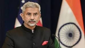 Jaishankar On PoK: 'कश्मीर के चुराए गए हिस्से की वापसी से कश्मीर मुद्दे का समाधान हो जाएगा', जयशंकर की दो टूक 2 image 59