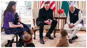 Elon Musk: 14वें बच्चे के पिता बने एलन मस्क, पार्टनर शिवोन जिलिस ने चौथी संतान के जन्म का किया एलान 2 image 8