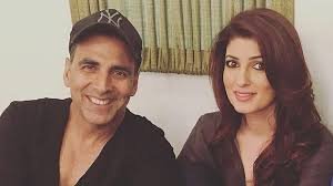 Akshay Kumar: अक्षय कुमार की फिल्मों से चिढ़ती हैं पत्नी ट्विंकल खन्ना, एक्टर ने किया चौंकाने वाला खुलासा 2 image 82