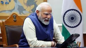 Women's Day: आधी आबादी को राष्ट्रपति ने दीं शुभकामनाएं; पीएम मोदी बोले- हम अपनी नारी शक्ति को नमन करते हैं 2 image 89