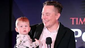 Elon Musk: 14वें बच्चे के पिता बने एलन मस्क, पार्टनर शिवोन जिलिस ने चौथी संतान के जन्म का किया एलान 3 image 9