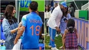Team India Champion: जीत के बाद रोहित-कोहली और जडेजा ने परिवार के साथ मनाया जश्न, तस्वीरें आपको कर देंगी भावुक 2 image 99