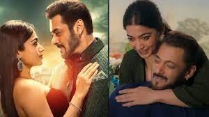Sikandar Trailer Social Media Review: किसी को आया पसंद तो किसी ने बताया सस्ती कॉपी, सलमान की 'सिकंदर' के ट्रेलर को मिले ऐसे रिव्यू 3 Sikandar Trailer: आ गया सलमान खान की सिकंदर का ट्रेलर, 3 मिनट 37 सेकंड में बिखेरा जलवा, फैंस को मिली ईद की सौगात-Sikandar Trailer: Salman Khan's Sikandar trailer is here, spreads magic