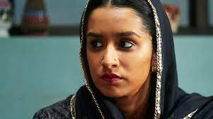 Shraddha Kapoor: सोनाक्षी सिन्हा की ठुकराई इस फिल्म में श्रद्धा कपूर ने किया था लीड रोल, बॉक्स ऑफिस पर साबित हुई थी सुपरफ्लॉप 3 Getting into the skin of 'Haseena Parkar' was important for Shraddha Kapoor - The Statesman