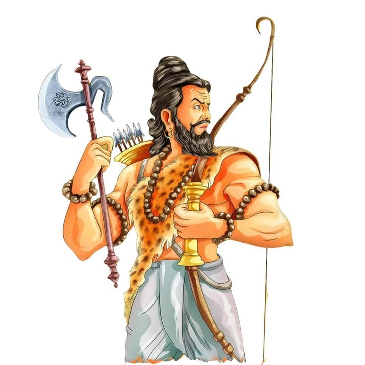 Parshuram Jayanti History: परशुराम जयंती न्याय, धर्म और तपस्या के अमर प्रतीक की स्मृति 3 070282b4 6b45 4a84 9aa4 c9d0b42fbf36
