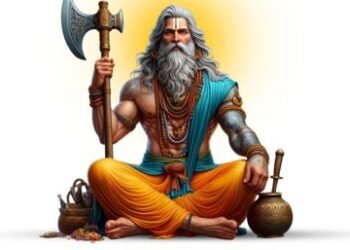 Parshuram Jayanti History