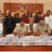 Prayagraj News: "नैनी पुलिस व एसओजी की बड़ी कार्रवाई: 10 अवैध पिस्टल सहित 3 अंतरजनपदीय असलहा तस्कर गिरफ्तार" 4 WhatsApp Image 2025 04 07 at 4.45.30 PM