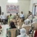 Chandauli News: महिला जनसुनवाई कार्यक्रम सम्पन्न: घरेलू हिंसा से जुड़े 20 मामलों की सुनवाई, एक प्रकरण मौके पर निस्तारित 4 WhatsApp Image 2025 04 18 at 3.22.27 PM