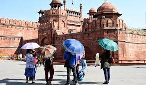 Jama Masjid Bomb Threat Call: दिल्ली के लाल किला और जामा मस्जिद को बम से उड़ाने की धमकी, जांच में क्या मिला? 2 image 102