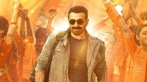 Jaat Box Office Collection Day 1: सनी देओल की 'जाट' ने पहले ही दिन तोड़े 10 फिल्मों के रिकॉर्ड, जानें ओपनिंग डे बॉक्स ऑफिस कलेक्शन 2 image 107