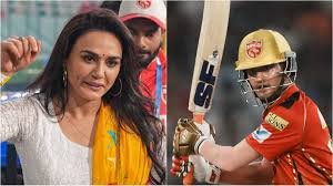Preity Zinta on Priyansh Arya Century: चमकता सितारा! प्रियांश आर्य की बल्लेबाजी से गदगद हुईं प्रीति जिंटा, बल्लेबाज के लिए किया स्पेशल पोस्ट 2 image 109