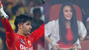 Preity Zinta on Priyansh Arya Century: चमकता सितारा! प्रियांश आर्य की बल्लेबाजी से गदगद हुईं प्रीति जिंटा, बल्लेबाज के लिए किया स्पेशल पोस्ट 3 image 110