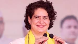 Priyanka Gandhi: प्रियंका विदेश में, बीमार रिश्तेदार को देखने गईं हैं 3 image 121