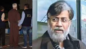 Tahawwur Rana: तहव्वुर को लेकर आखिर NIA को किस बात का डर, अचानक बढ़ा दी सिक्योरिटी 2 image 134