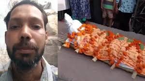 Lucknow News: 'मम्मी जी! आज के बाद नहीं मिलेंगे...', जज की पत्नी ने लगाया चोरी का आरोप, तनाव में आकर युवक ने किया सुसाइड 2 image 16