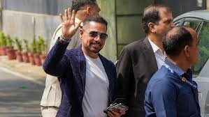 Robert Vadra: रॉबर्ट वाड्रा ने राजनीति में आने का किया ऐलान, कहा- मैं कांग्रेस को मजबूत करूंगा 3 image 177