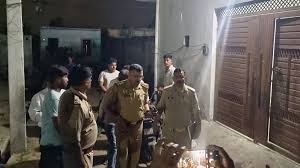 Lucknow News: भतीजी के निकाह में हर्ष फायरिंग से 'खुशियां मातम में बदलीं', गोली लगने से चाचा की मौत 2 image 179
