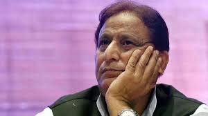 Azam Khan:सड़क जाम मामले में आजम खान को हाईकोर्ट से आंशिक राहत, ट्रायल कोर्ट से मांगा रिकॉर्ड 2 image 181