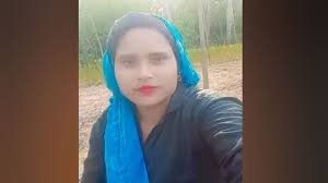 Meerut Murder Case: पत्नी ने मुंह..प्रेमी ने दबाया गला, पति के कत्ल से पहले किया ये काम; रविता का कबूलनामा 4 image 185