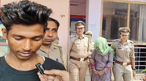 Meerut Murder Case: पत्नी ने मुंह..प्रेमी ने दबाया गला, पति के कत्ल से पहले किया ये काम; रविता का कबूलनामा 5 image 186