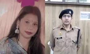 Lucknow News: लखनऊ में ब्यूटीशियन की मौत के मामले में 2 आरोपी गिरफ्तार 2 image 200