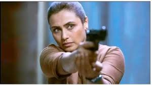 Mardaani 3 Release Date: तूफान से पहले की शांति रानी मुखर्जी की मर्दानी 3 इस खास अवसर पर होगी रिलीज 2 image 206