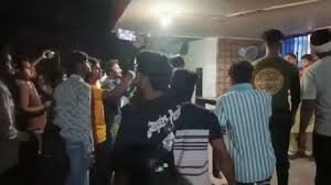 Bulandshahr News: थार का कहर, 4 दलितों को रौंदा, 1 दलित वृद्धा की मौत,3 घायल 2 image 209