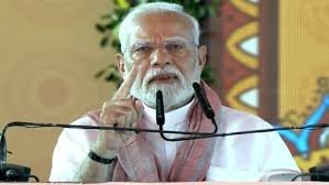 PM Modi in Bihar: आतंकियों को मिट्टी में मिलाने का समय आ गया... पहलगाम हमले पर पीएम मोदी की ललकार 2 image 218