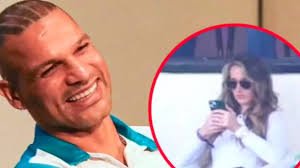 Shikhar Dhawan Girlfriend: शिखर धवन की गर्लफ्रेंड सोफी शाइन कौन हैं, जानिए इनके बारे में सबकुछ 2 image 22
