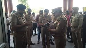 Bahraich: बहराइच में बड़ा हादसा: राइस मिल का ड्रायर फटा, पांच मजदूरों की दम घुटने से मौत 2 image 227