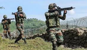 Firing on LoC: अपनी हरकतों से बाज नहीं आ रहा पाकिस्तान, LoC पर फिर की गोलीबारी; UN में भी उठा पहलगाम मुद्दा 3 image 232