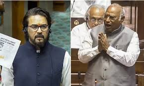 Kharge vs Anurag: मजदूर का बेटा हूं, आरोपों से नहीं डरता, दे दूंगा इस्तीफा…अनुराग ठाकुर को खरगे की बड़ी चेतावनी 2 image 24
